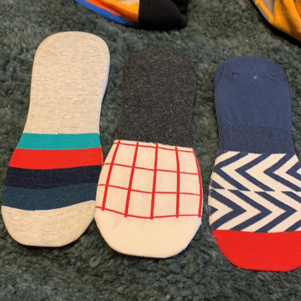 Colorful socks - Picture 2 of 3
